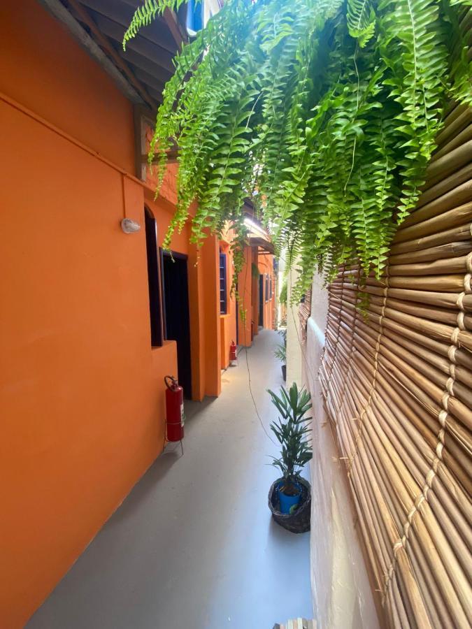 Vilarejo Hostel Pinheiros Guest House São Paulo Ngoại thất bức ảnh