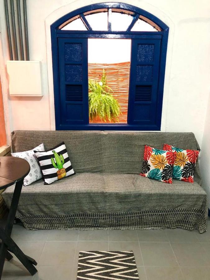 Vilarejo Hostel Pinheiros Guest House São Paulo Ngoại thất bức ảnh