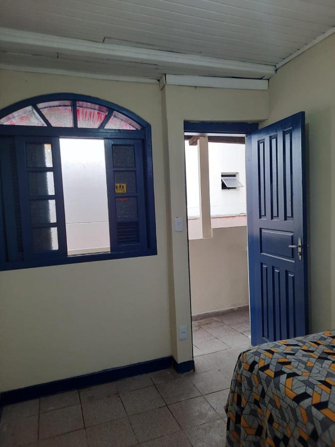 Vilarejo Hostel Pinheiros Guest House São Paulo Ngoại thất bức ảnh