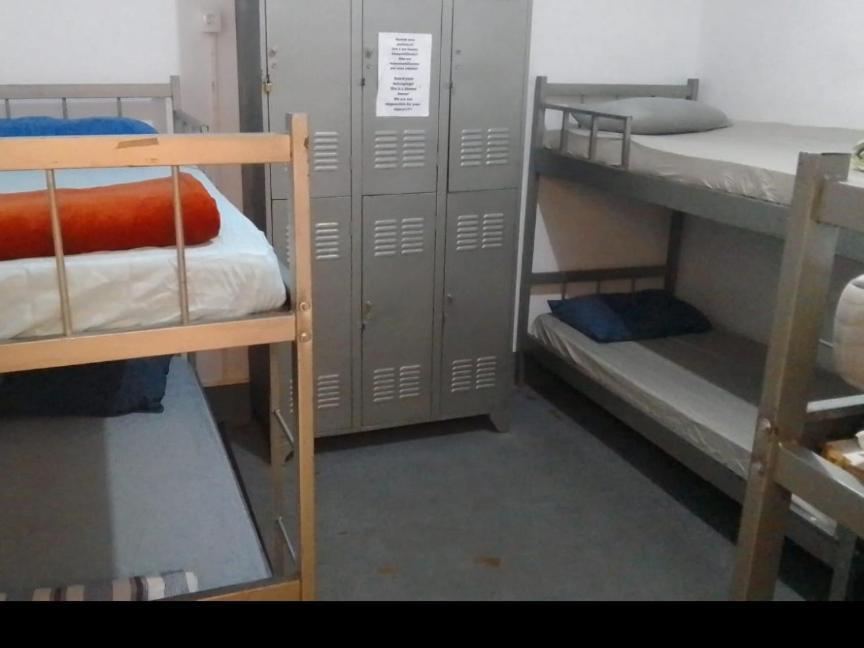Vilarejo Hostel Pinheiros Guest House São Paulo Ngoại thất bức ảnh