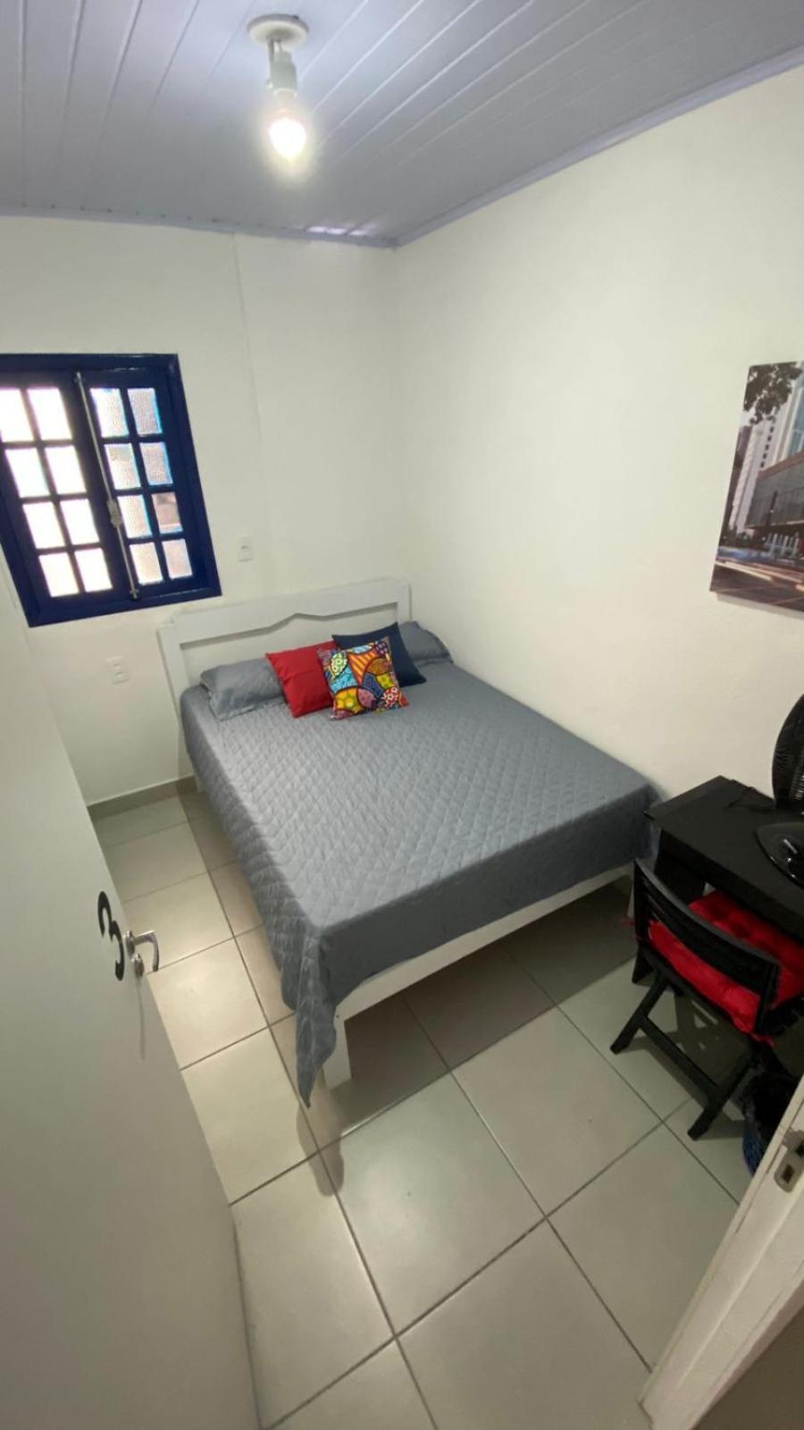 Vilarejo Hostel Pinheiros Guest House São Paulo Phòng bức ảnh