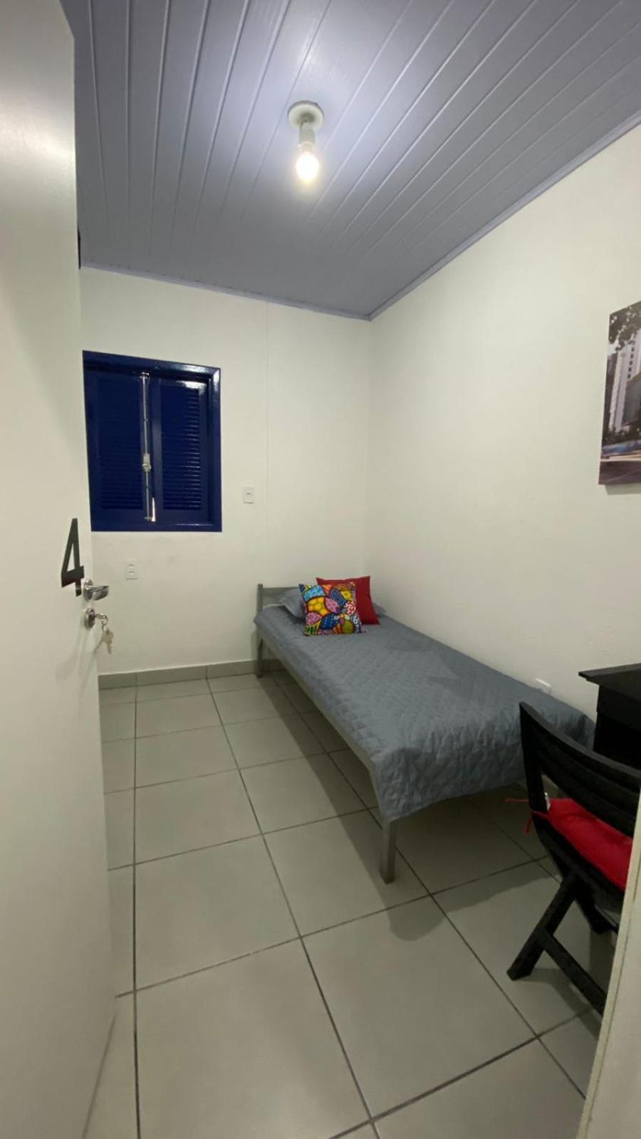 Vilarejo Hostel Pinheiros Guest House São Paulo Phòng bức ảnh