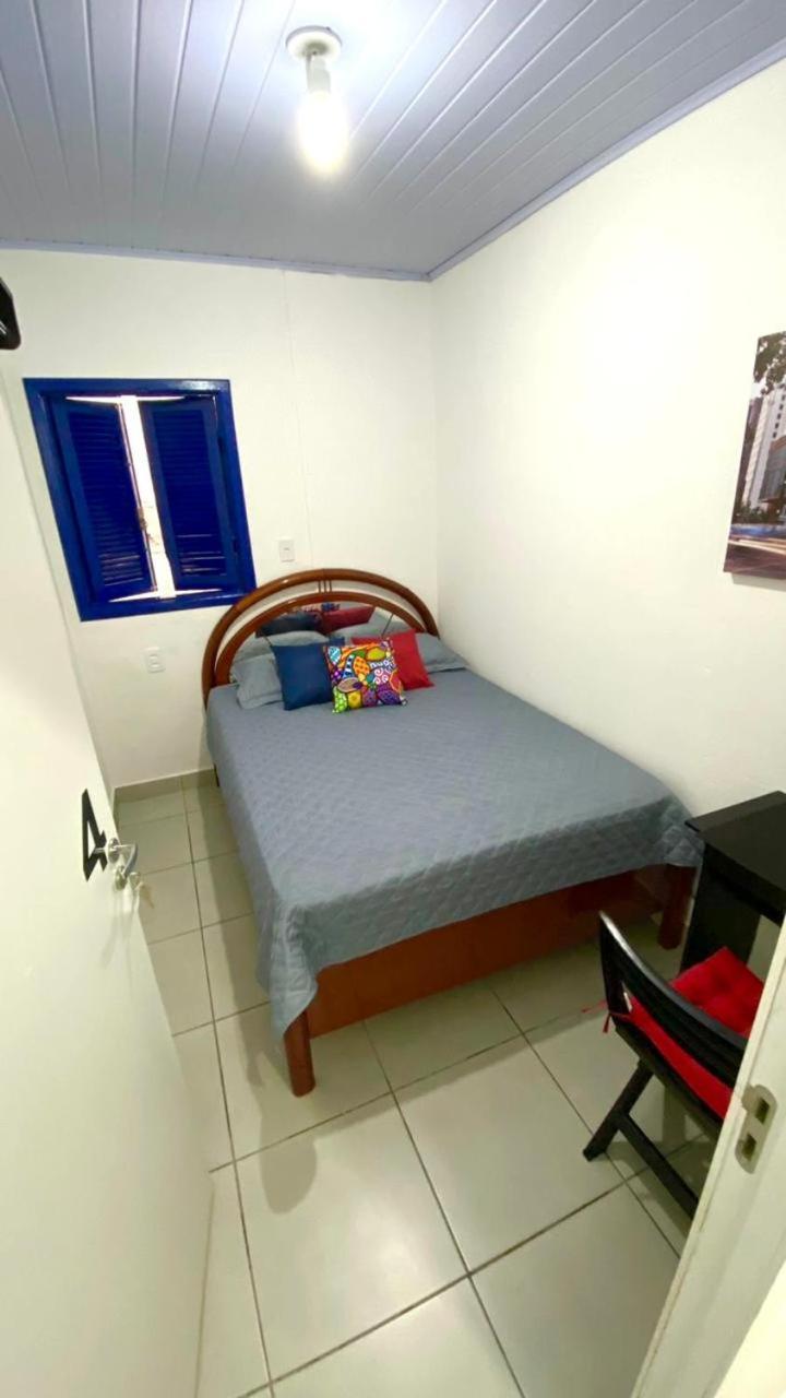 Vilarejo Hostel Pinheiros Guest House São Paulo Phòng bức ảnh