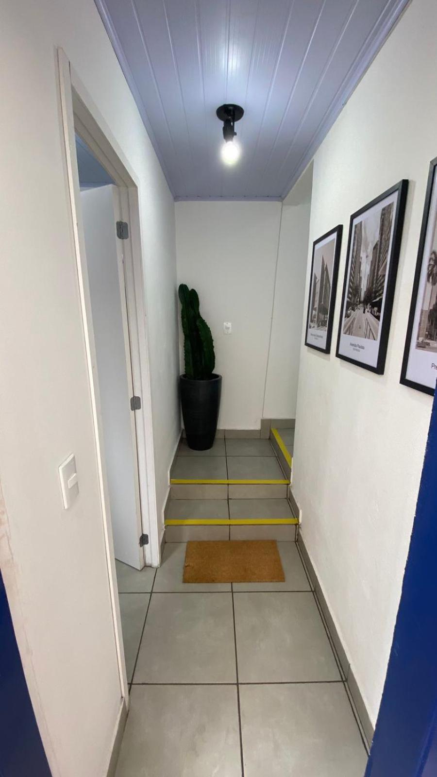 Vilarejo Hostel Pinheiros Guest House São Paulo Phòng bức ảnh