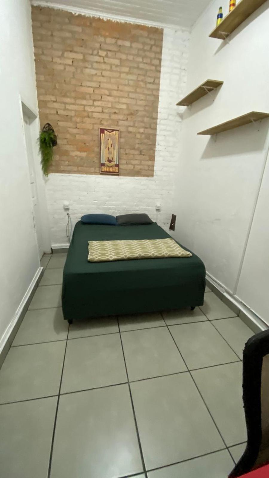 Vilarejo Hostel Pinheiros Guest House São Paulo Phòng bức ảnh