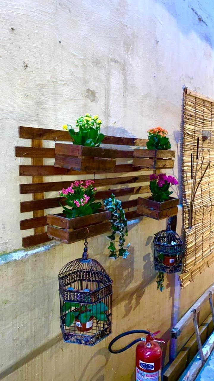 Vilarejo Hostel Pinheiros Guest House São Paulo Phòng bức ảnh