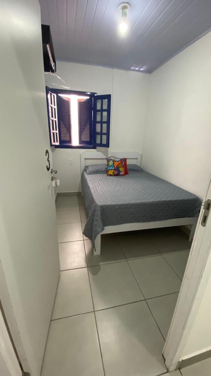 Vilarejo Hostel Pinheiros Guest House São Paulo Phòng bức ảnh